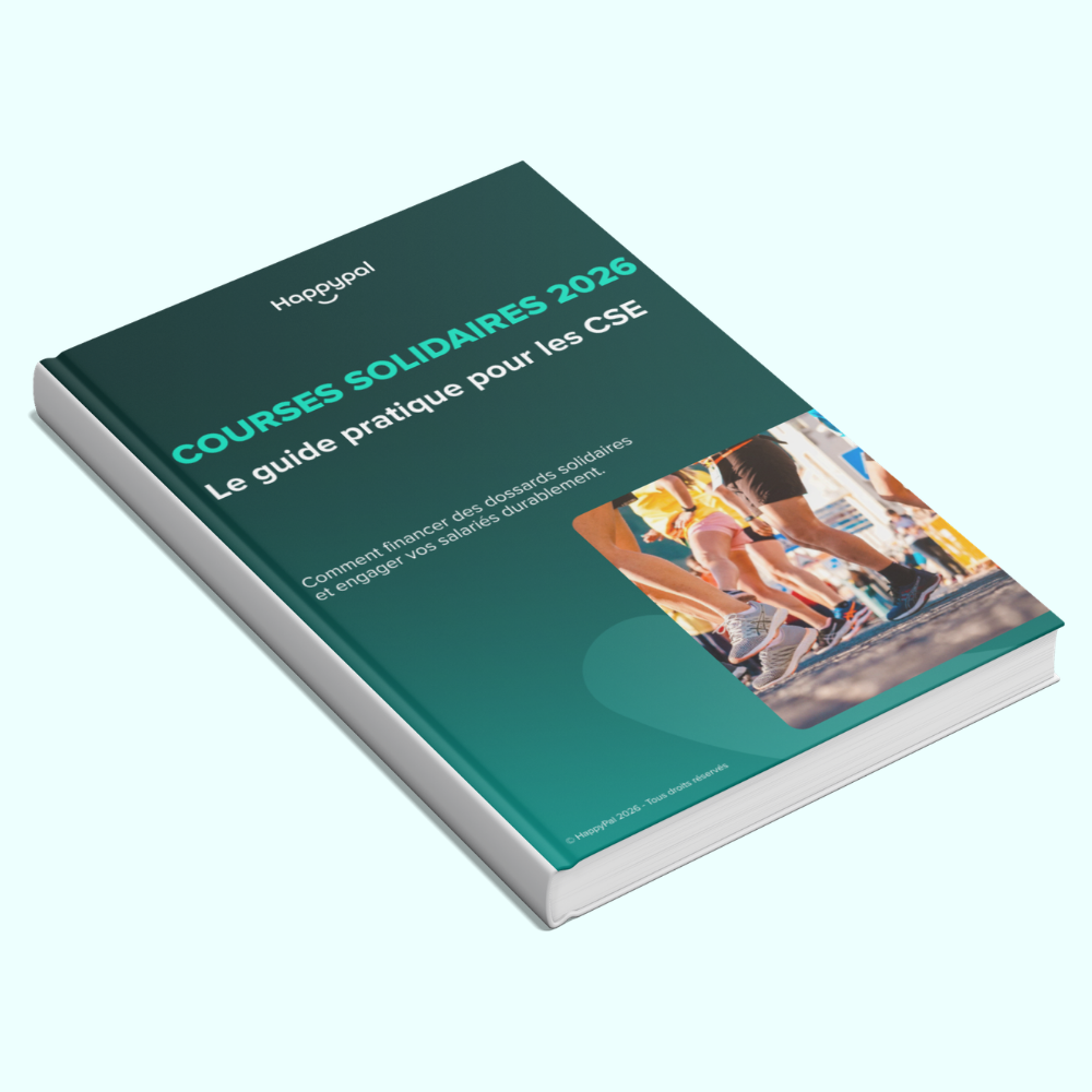Courses solidaires 2026 : le guide pratique pour les CSE Courses solidaires 2026 : le guide pratique pour les CSE